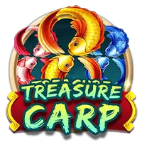 Treasure Carp